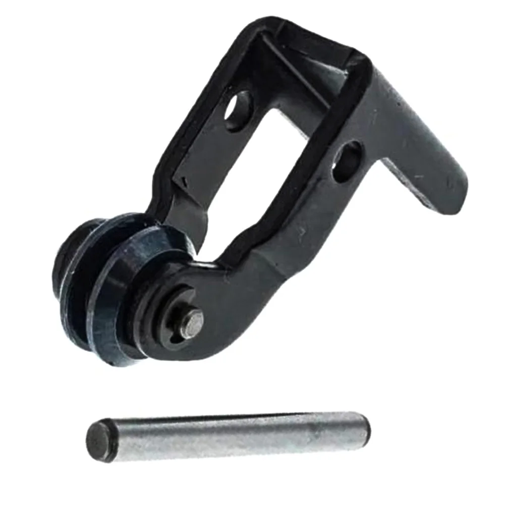 Black Roller Lever 2601321908 Replacement Part For GST150BCE Reciprocating Saw Guide Wheel Assembly Power Tool Repair Component
