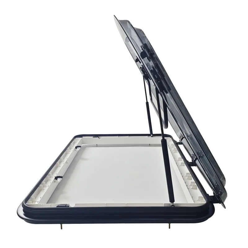 

ATVHigh Quality Camper Trailer Motorhome RV Sunroof LED Skylight For Replacement 960X650mm