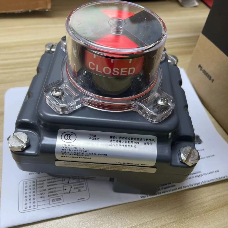 

Parts for TXP-P2CGNPM Limit Switches