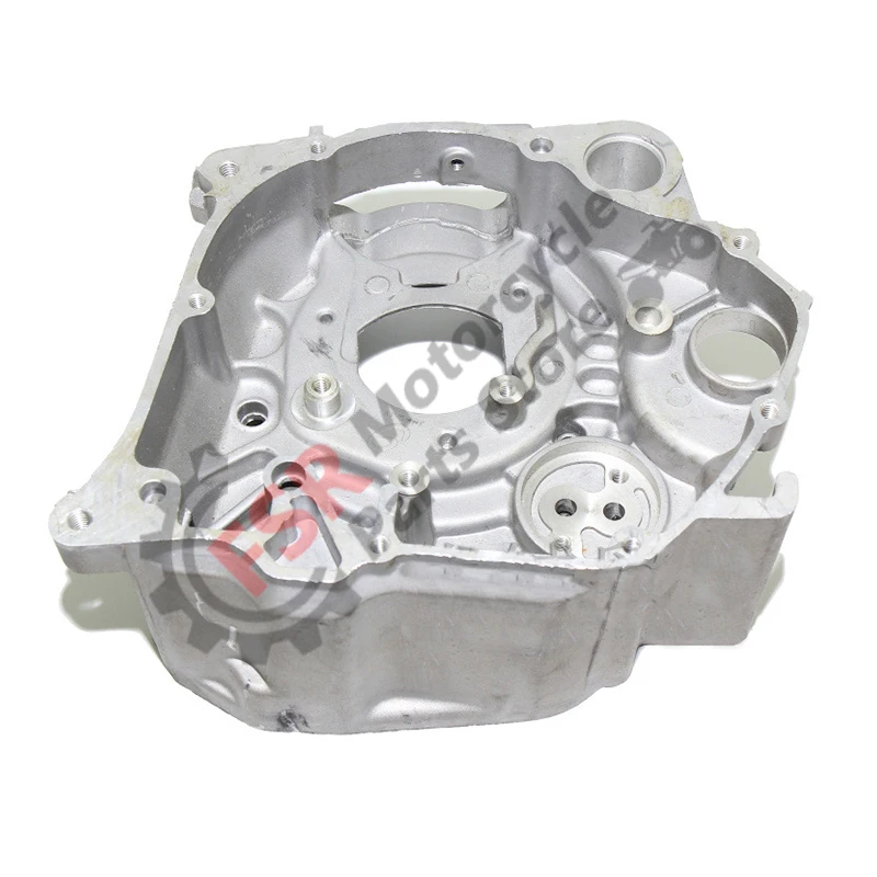 ATV engine power housing right box spring breeze sheep water-cooled CF250 motorcycle crankcase small box