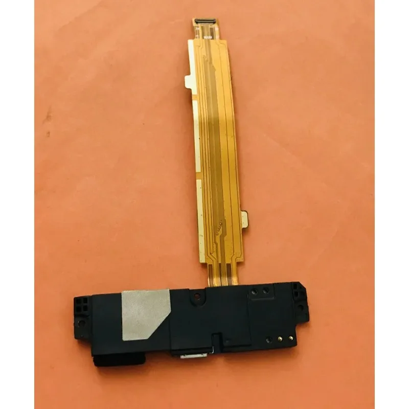 Original USB Plug Charge Board+loud Speaker For Blackview BV5500 Plus MT6739 Quad Core 5.5inch Free Shipping