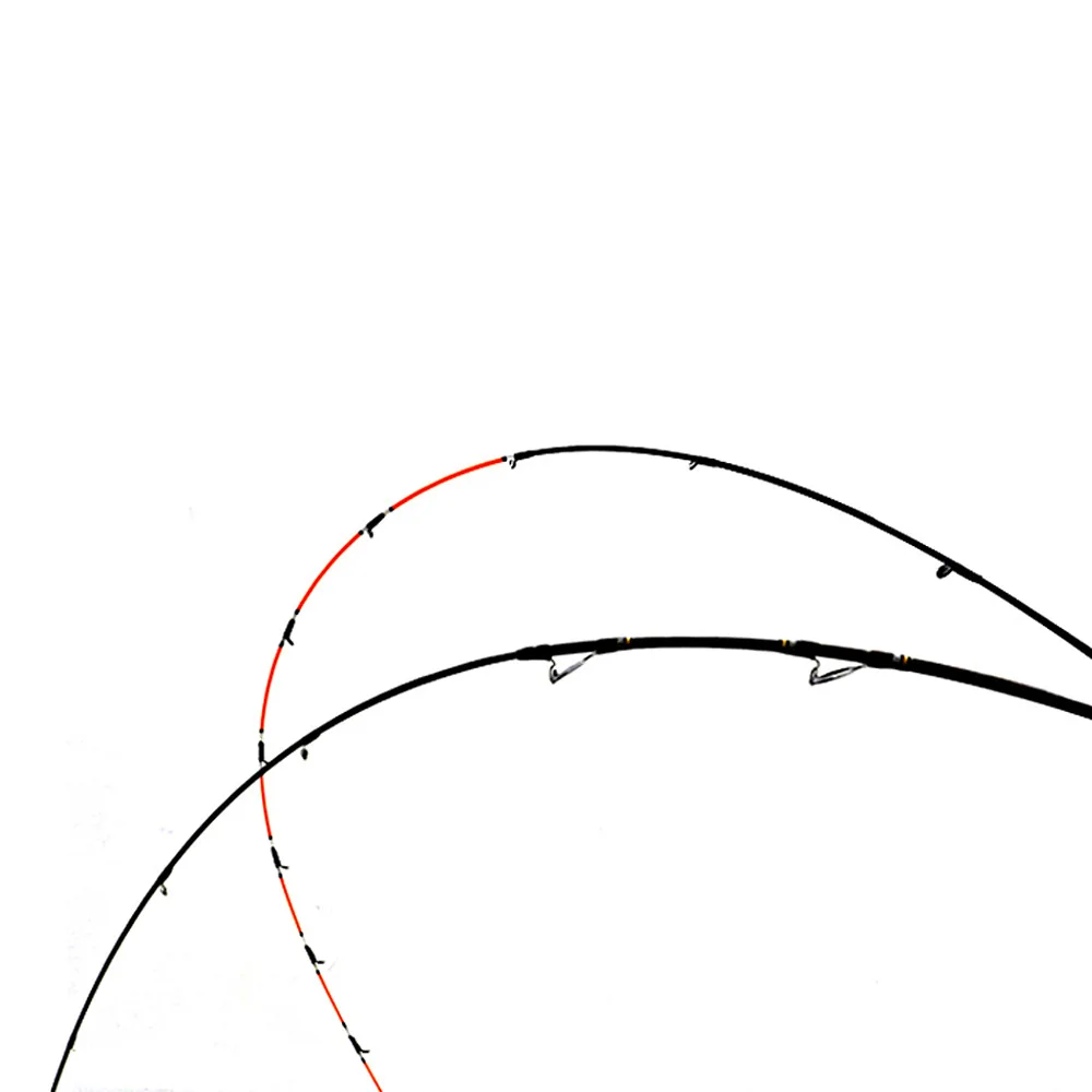 تلسكوبي تحديد المواقع مايكرو الرصاص طوف قضيب صمام الجذعية طوف الصيد مجموعة مزدوجة قليلا قارب قطع الصيد