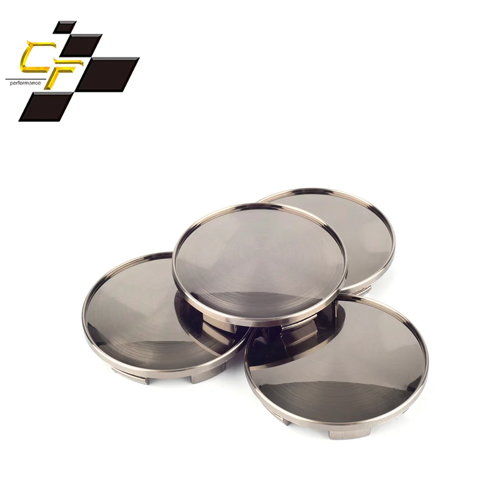 

20 pcs 68mm(2.68in) Wheel Center Cap Hub Caps Refit Wheel Cover Wholesale Car Styling Base Holder Fit XXR 557 531 530 531 553