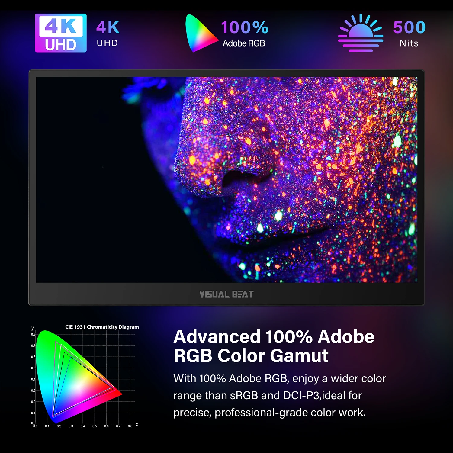 Thumbnail 2 - #3 Best 4K Monitors to Buy In 2026