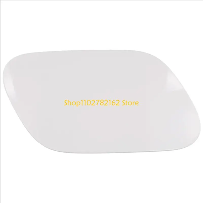 

547B Waterproof Charging Port Cover For Electric Vehicle For ID4 Models 11G809909