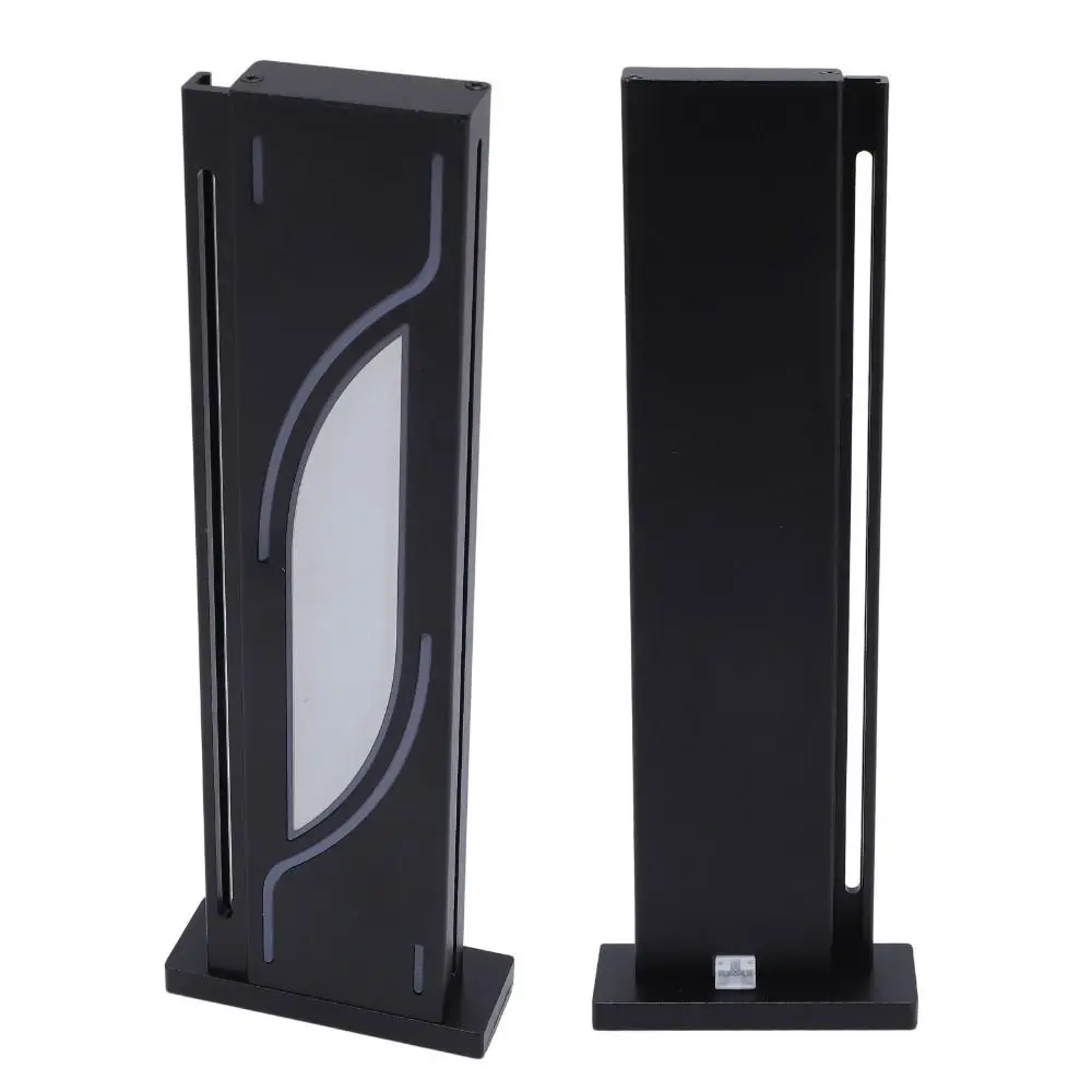 

Universal 3PIN 5V GPU Stand RGB Vertical Anti Sag Bracket Height Adjustable Graphics Card Stand Workstation
