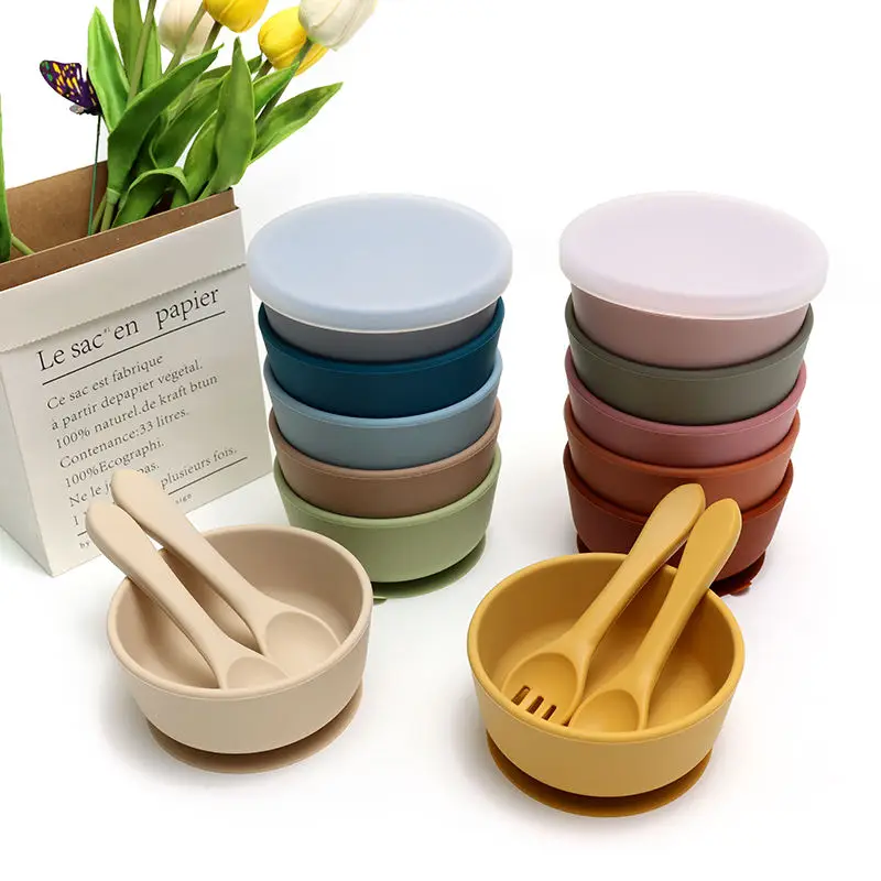 Thumbnail 2 - #30 Compare Baby Dishes Before You Buy