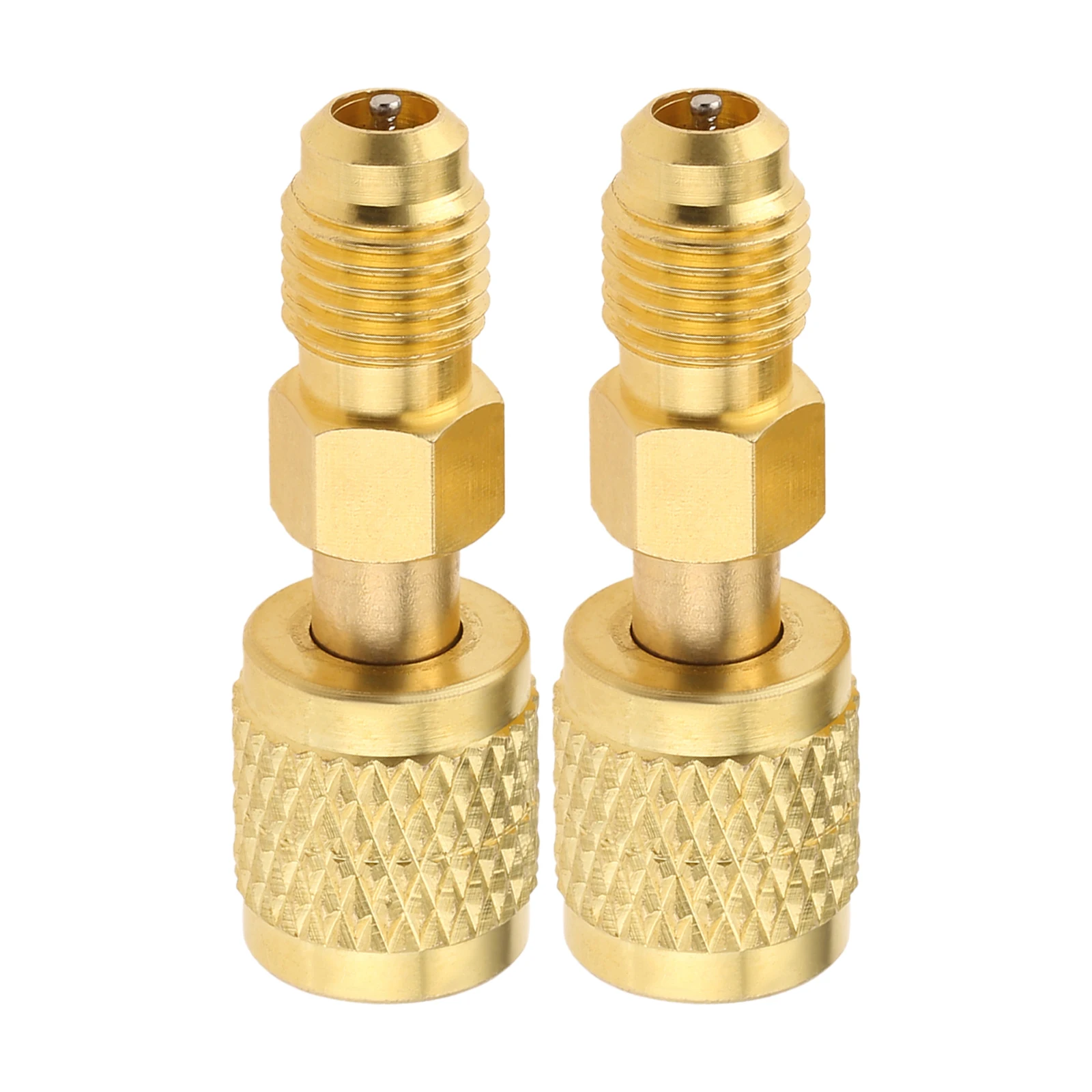 2Pcs 1/4