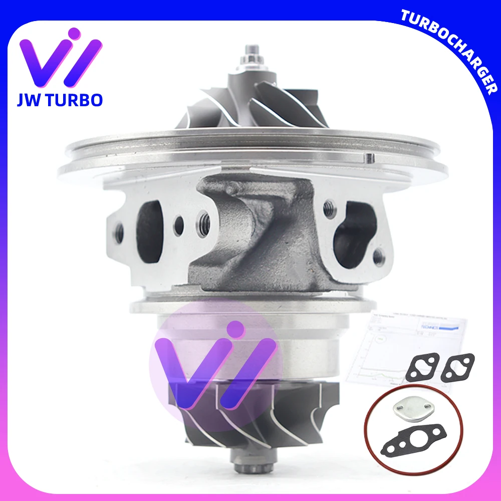 

Turbocharger Cartridge CHRA CT15B for Toyota Chaser Cresta Mark II Tourer V 1JZ-GTE | JZX100 Engine 17201-46040 1720146040