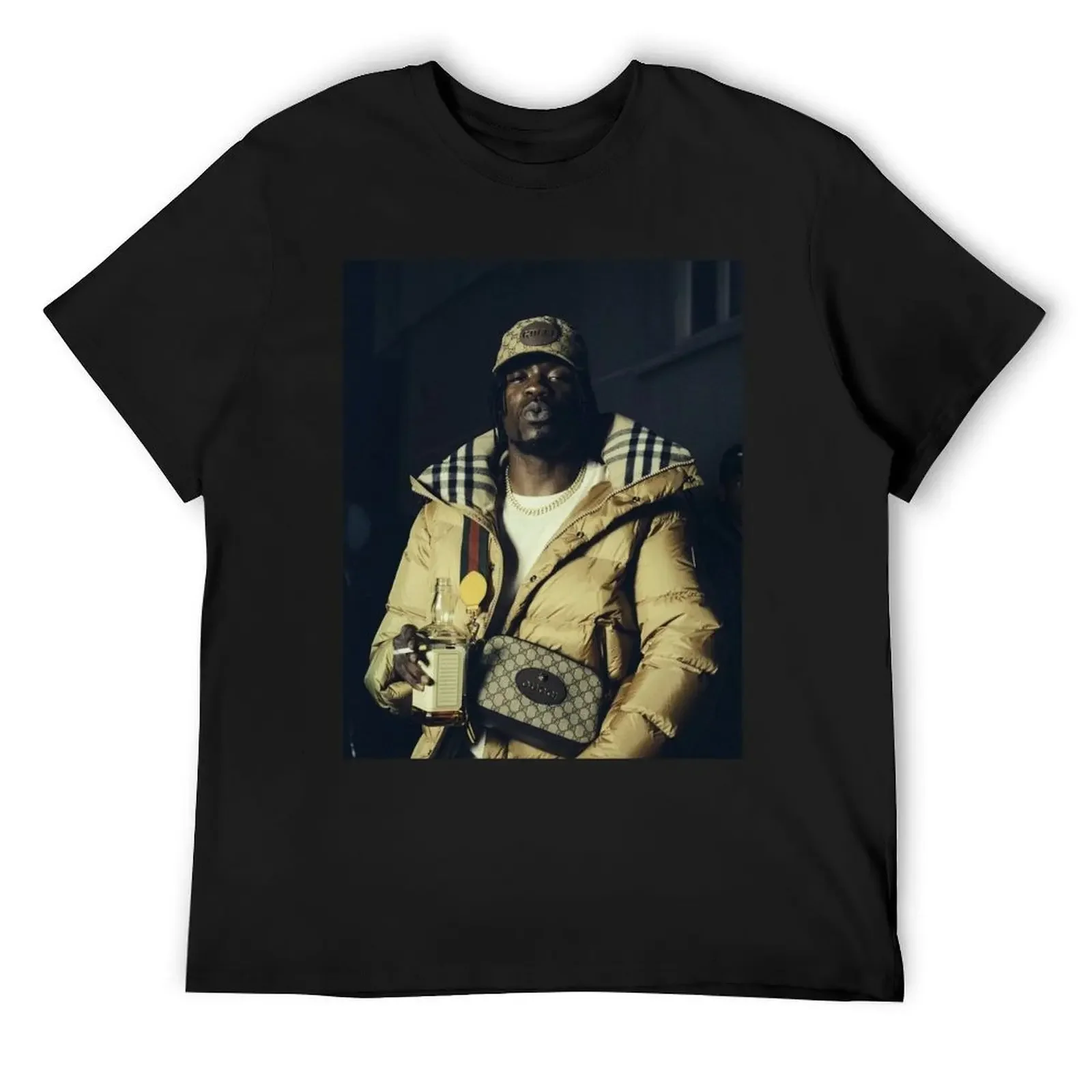 

gazo art T-Shirt kawaii clothes shirts graphic tees Luxury man for a boy T-shirt men