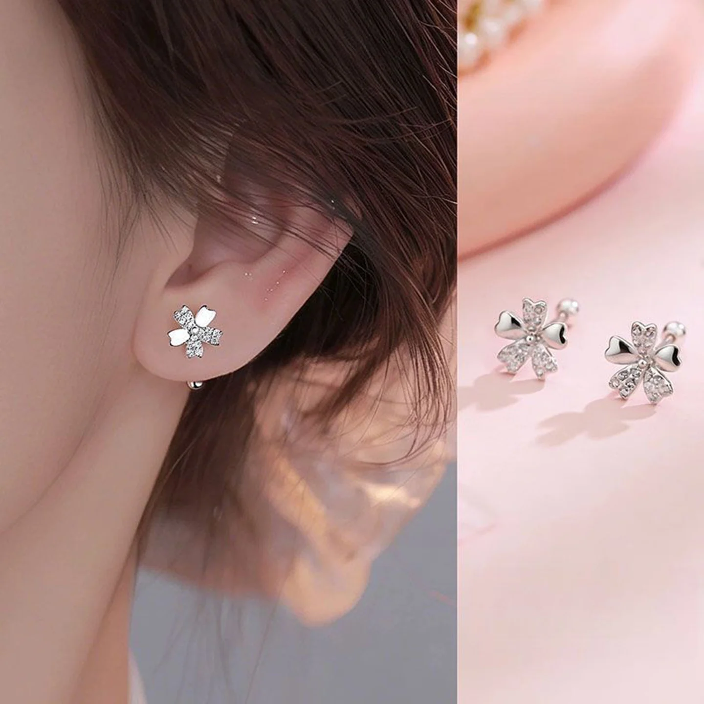 brincos-pequenos-elegantes-de-diamante-sakura-para-mulheres-estilo-simples-e-fresco-joia-de-orelha-em-liga-com-fecho-de-ros