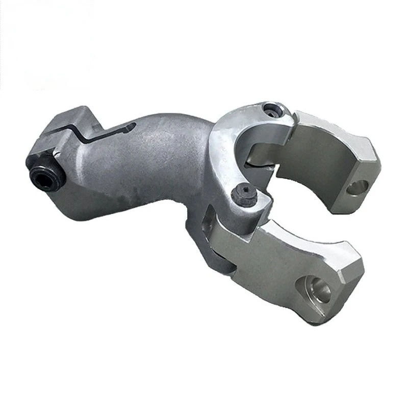 

High Precision Aluminum Forging Made Of Forged Part