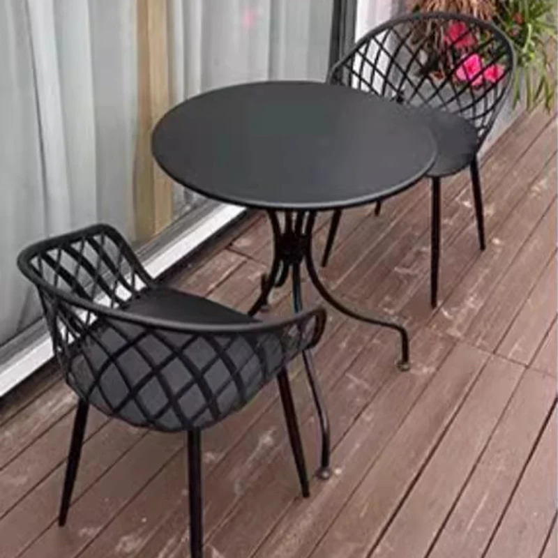 Outside Italian Garden Furniture Sets Moving Designer Lounge Modern Garden Furniture Sets Black Rattan Tuinmeubelen Decorations