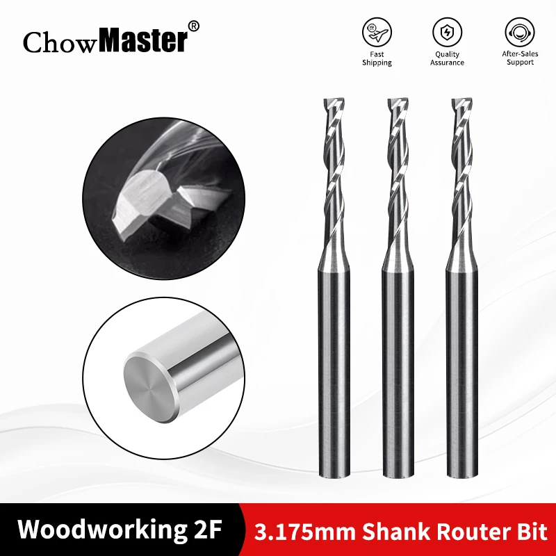 10PCS Carbide Milli… - image