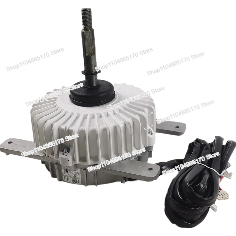 

WZDK560-38G ZKSP-560-8-2L Air Conditioner Brushless DC Fan Motor 310VDC