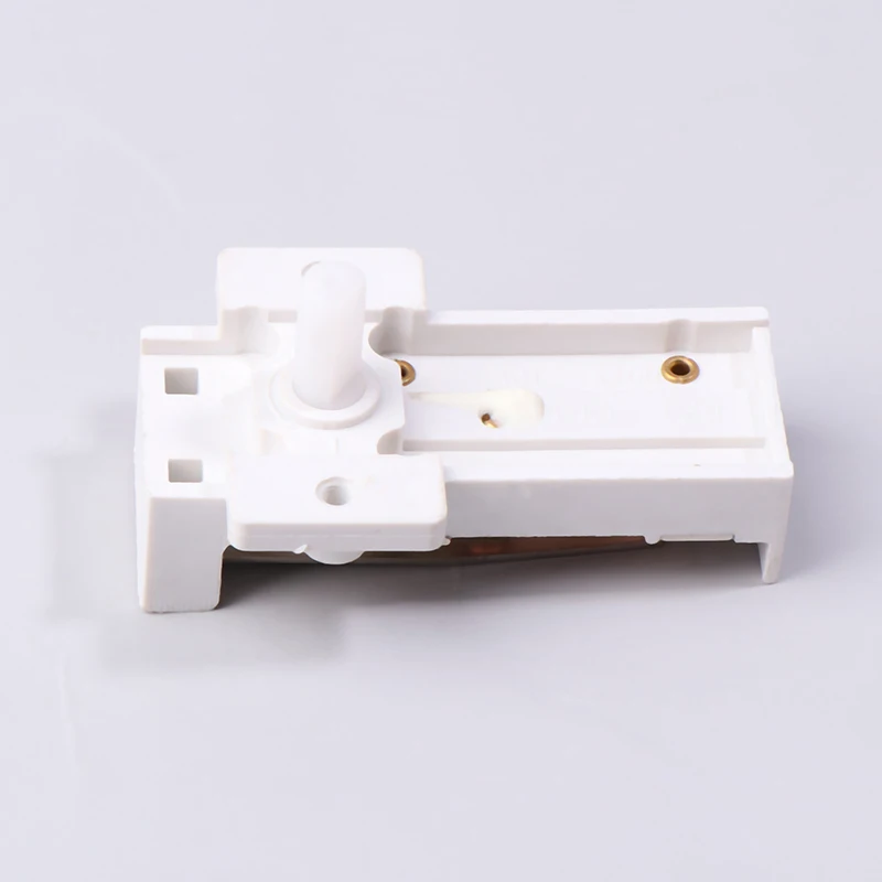 1Pc Adjustable Temperature Control Switch Thermostat Oil Heater Spare Parts Accessories