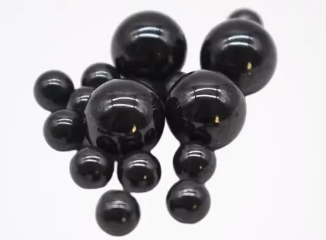 10pcs 3mm Ceramic Diff Bearing Balls Si3N4 GRADE 5 G5gfshsh