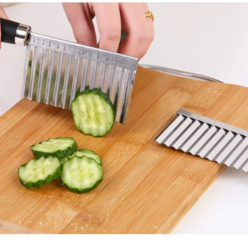 Multifunctional Household Potato Shredder, Shredder, Slicer, Kitchen Utensils Kichen Accessories Cut Potatoes In Hand