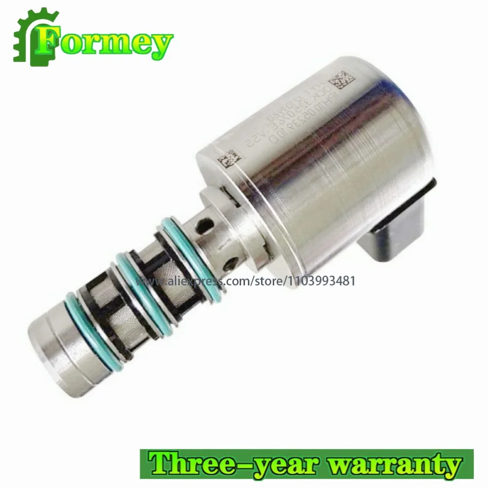 

0CK 0CL 0CJ Automatic Transmission Solenoid Valve Switching Valve For Audi