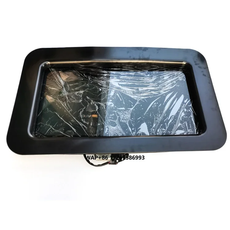 

Wholesale Auto Sunroof Universal Panoramic Universal Power Sunroof for Universal Car
