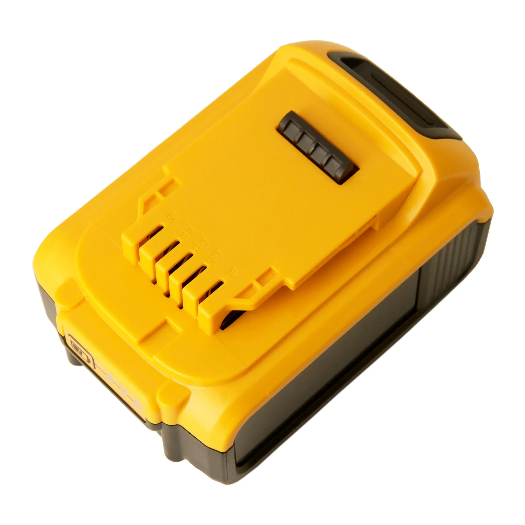 DE 18VC DCB105 DCB180 DCB181 DCB181-XJ DCB200 DCB201 DCB201-2 DCB204 DCB203 DCB182 リチウムイオンバッテリー 20V