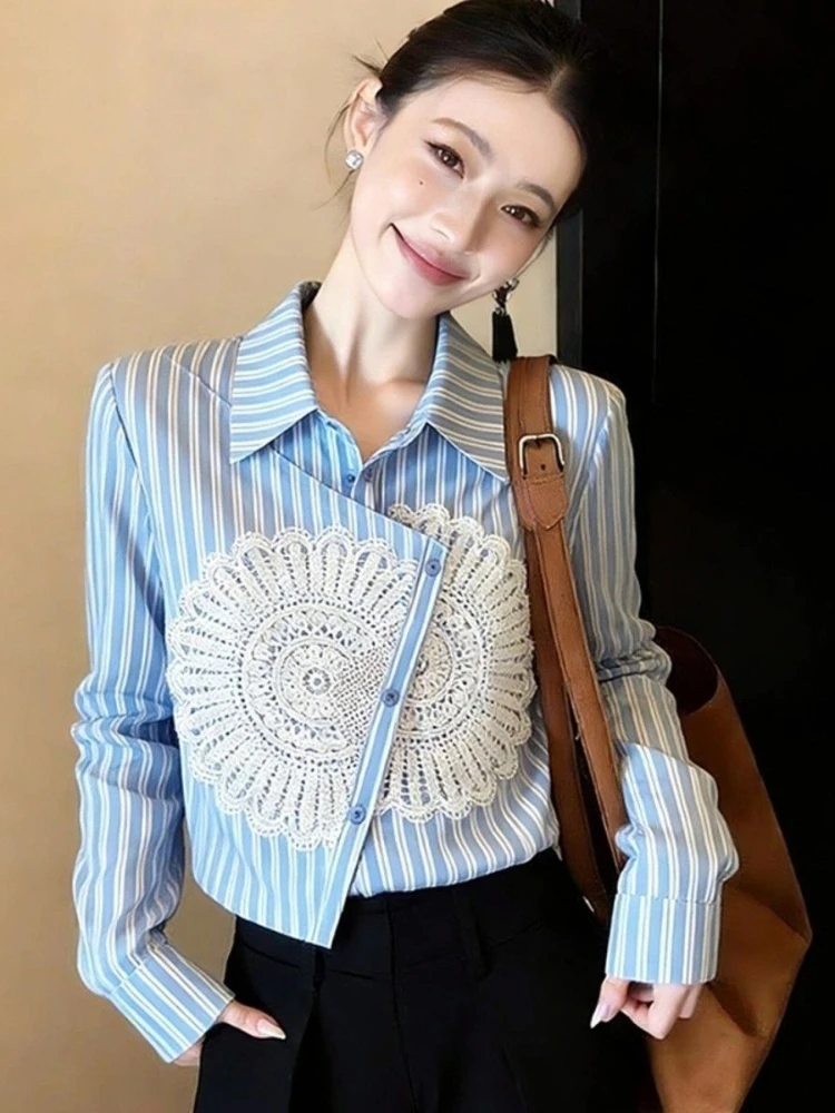 Seri Busana Musim Panas Kemeja - Street Fashion Youth ulasan dan harga