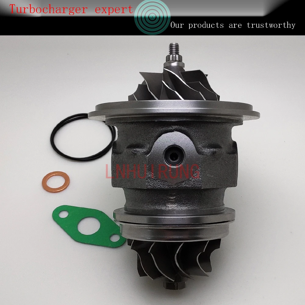 Turbo cartridge for Nissan Patrol 2.8 TD 115 HP RD28T 160/GR-Y60/260 TB2527 452022 465941 452022-0001 14411-G9900 14411-22J0