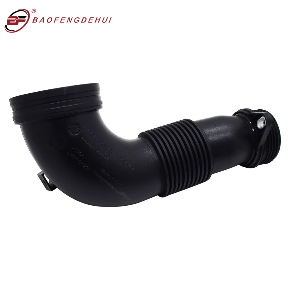 13717605638   توربو المبرد مدخل هواء الأنابيب خرطوم لسيارات BMW F20 F30 F10 N20 X3 X4 X5 320i 328i 528i 2.0L 2012-2017