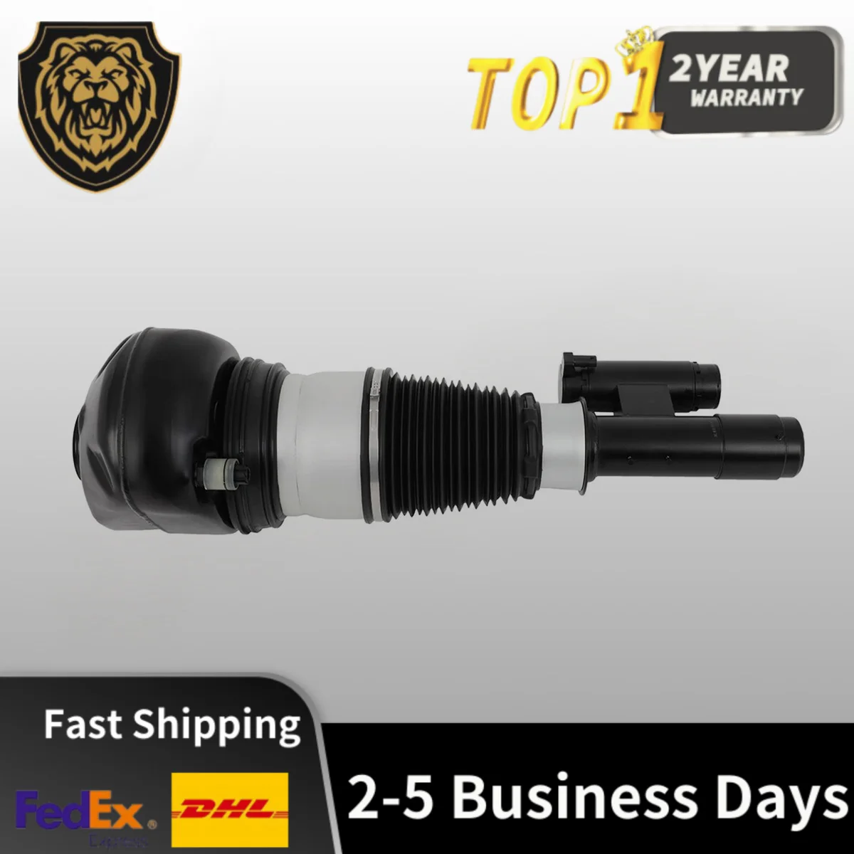 

Front Right Air Shock Strut For BMW 7-Series G11 G12 740 750 xDrive 2016-2020 37106877560 37106877560 37106899044 37106874598