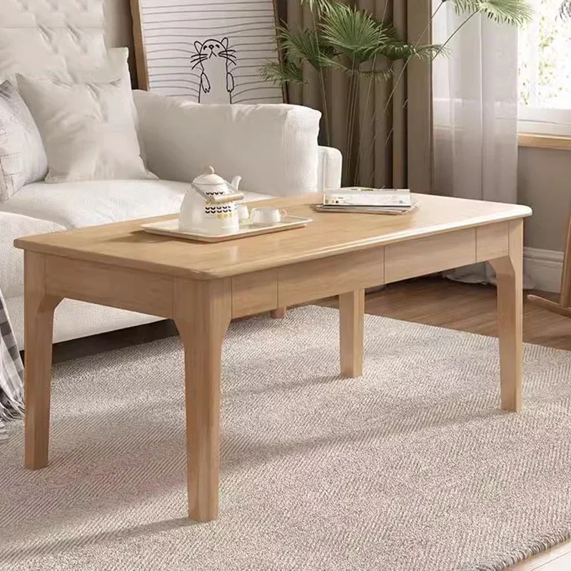 الديكور الدائمة طاولة القهوة الفاخرة الحديثة الخشب طاولة جانبية غرفة المعيشة الخشب مصمم تتحرك ميسا أثاث المنزل المساعد