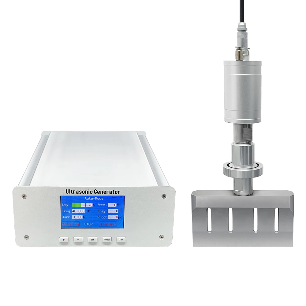 أفضل مورد قطع كعكة موس المجمدة بالموجات فوق الصوتية بالموجات فوق الصوتية