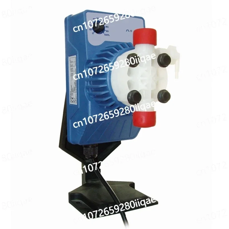 Swimming Pool Small Dosing  Solenoid  Aquarium Auto Chemical Metering