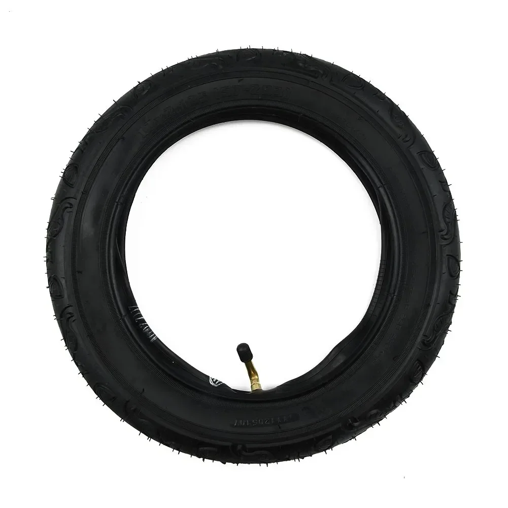 

12x2.125 Mountain Bike Bicycle Pneumatic Tire 12 Inch Inner Tube+Tire--Thicken Rubber Ties For Small Childrens Bikes