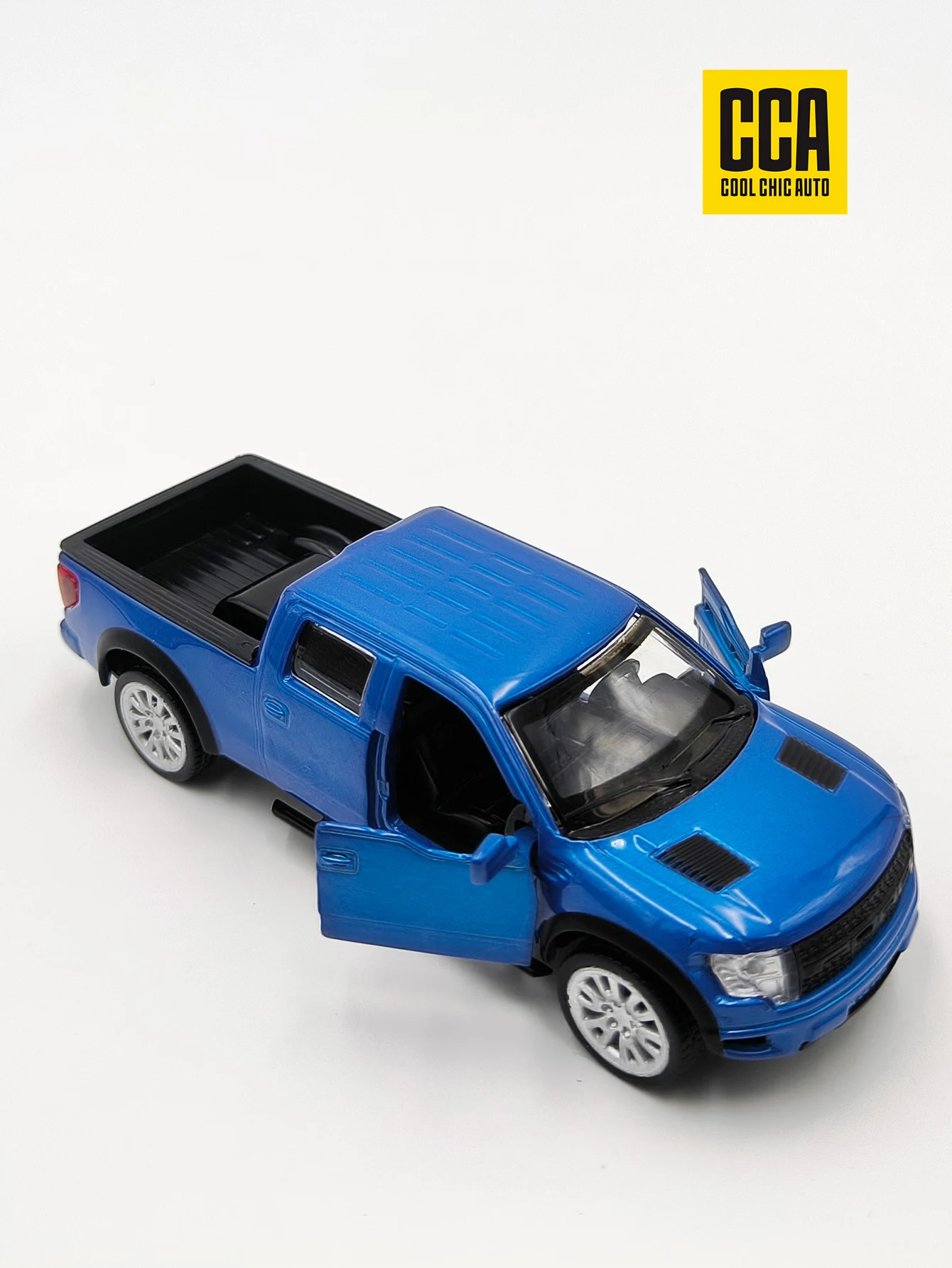 

CCA Alloy Car Model Set - Classic Racers Jeeps (Multiple Styles Available) Perfect Gift for Kids' Birthday Christmas Halloween