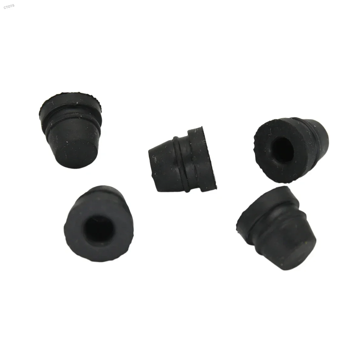 Brake Upper and Lower Pump Caliper Shock Absorber Sleeve Dust Cover Rubber Disc Brake Pump Waterproof Cap Motorcycle parts image 4