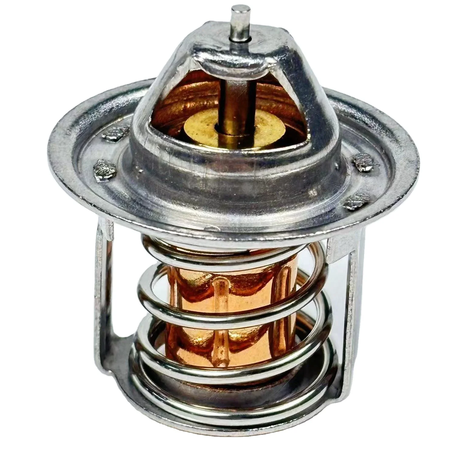 Thermostat 19203-73010 19203-73013 19203-73014 K1553-17301 For Mitsubishi L2C L2E L3C L3E Engine