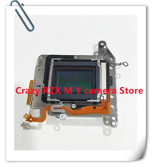 Original 450D REBEL XSI K2 CCD CMOS Image Sensor With Perfectly Low Pass filter Glass For Canon FOR EOS 450D