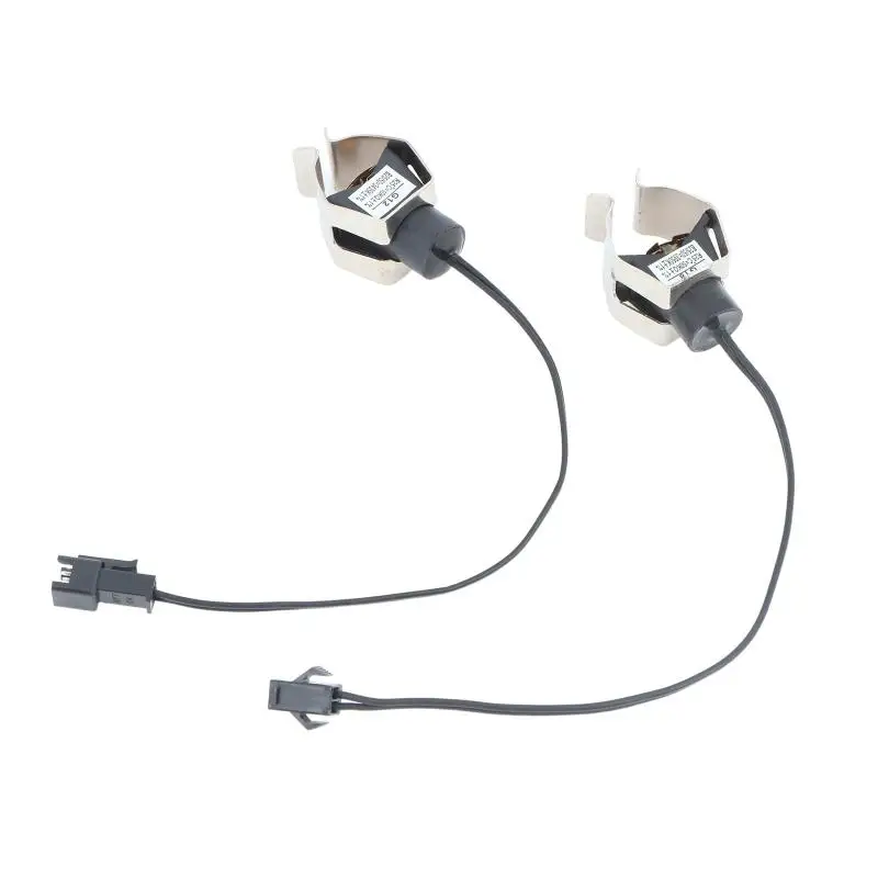 HVAC Repair Gas Boiler Temperature Sensor G12/G18 Screw 10K 50K Wall Mounted for Plumber Use