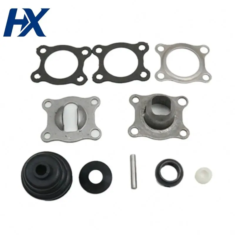 

MR110456 M/T Gearshift Level Assy Fit for Mitsubishi Pajero Montero II 2Nd V31 V32 V33 V43