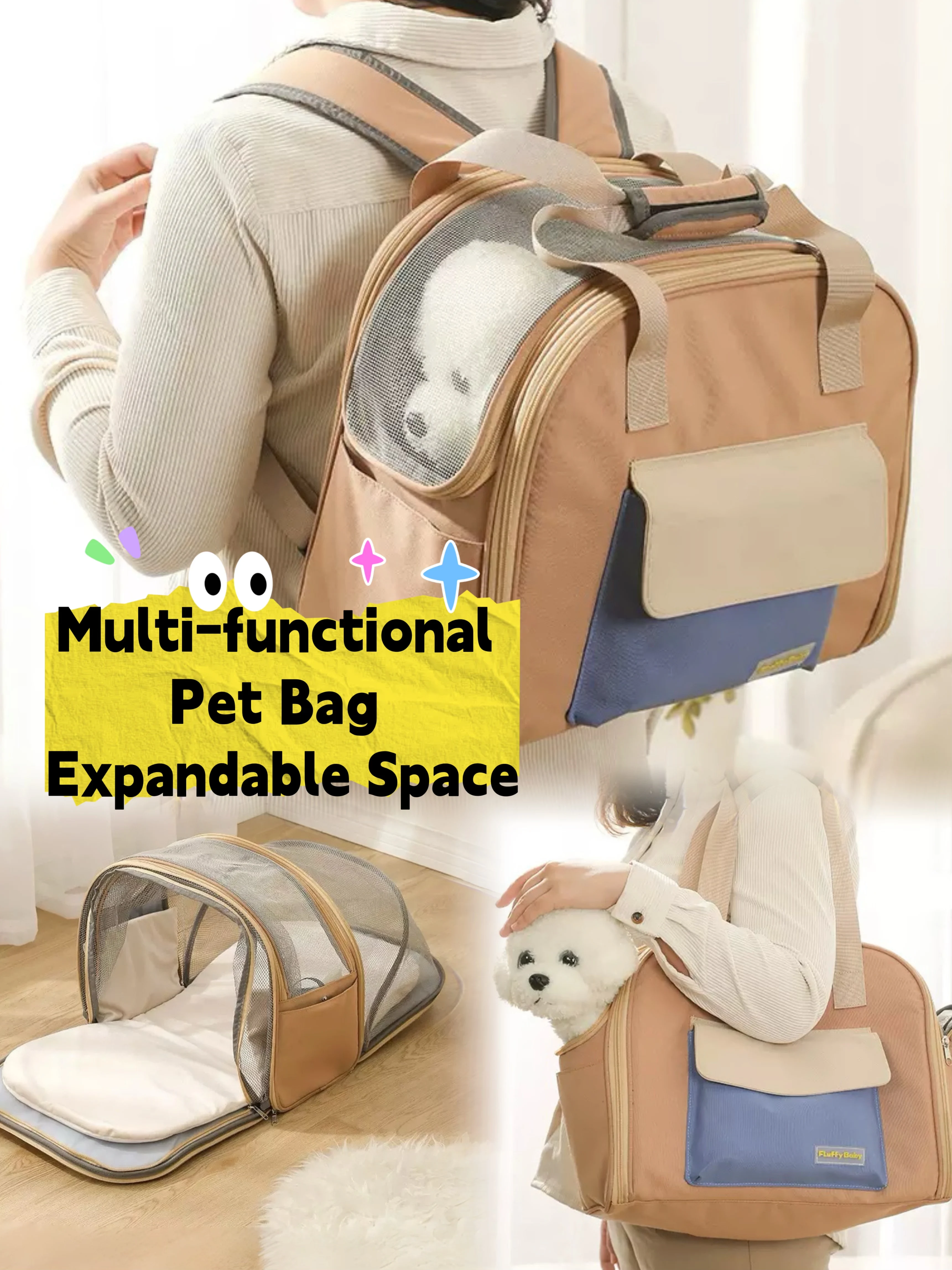 #29 Top Dog Backpacks Picks for Every Budget