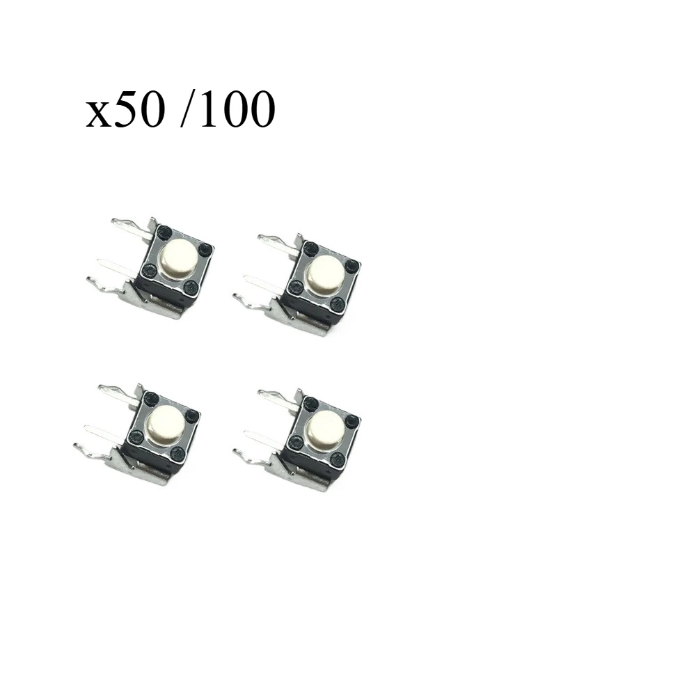 100Pcs/Lot Lb/Rb Mi… - image