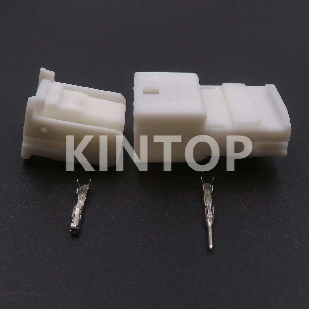 1 Set 16 pin connettore per cavo Audio a bassa corrente per auto 1473410-1 1318386-1 1473796-1 presa non sigillata per navigazione auto