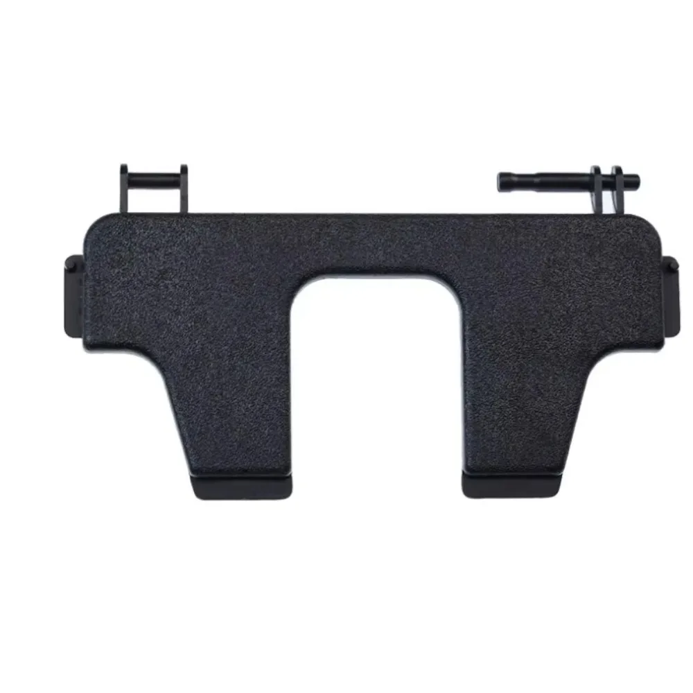 

31305446 Крышка замка багажника, панель замка задней двери, заглушка фаркопа для Volvo S60 S60L S40 2011-2019