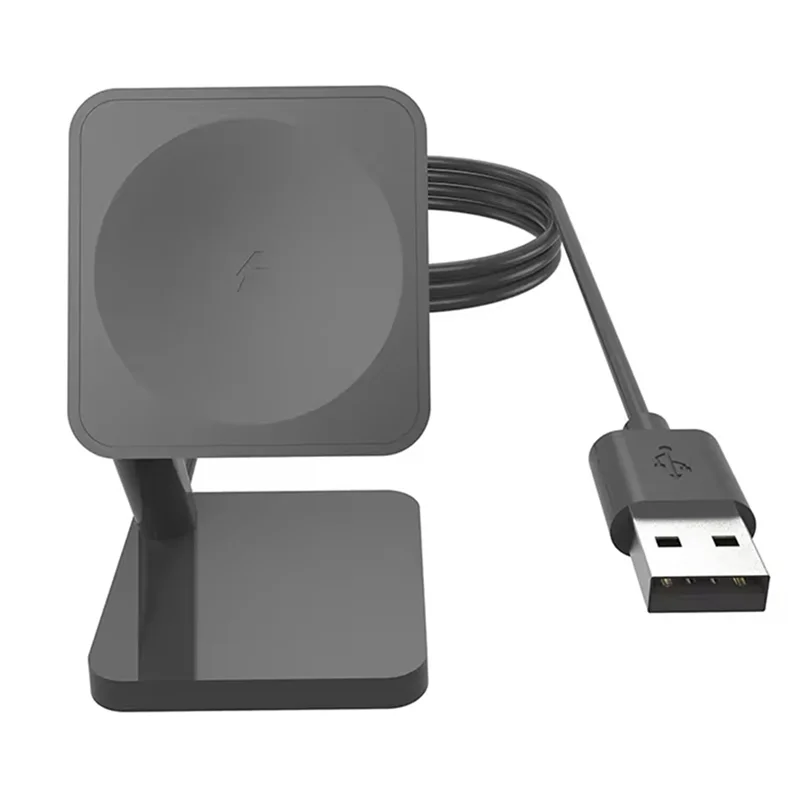 -ABDH For  Galaxy Watch 7/Ultra/FE/6/5/Pro/4/3 Active 2 Watch Wireless Charger Active2 Stand Base