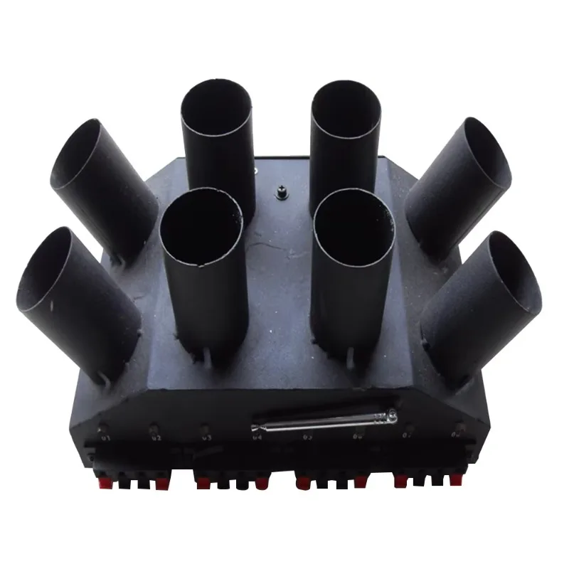 High Quality Hot Sell  Ignition System Cold Spark Wedding Machine  Wedding Party