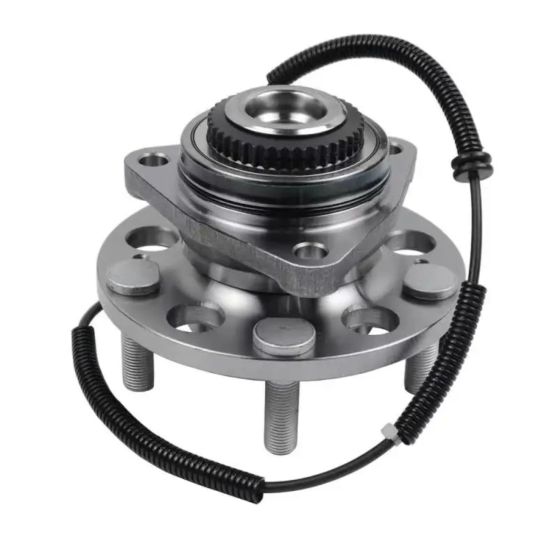 Front Wheel Bearing Hub Assembly 4142009403 Front Wheel Hub Bearing  for Ssangyong Korando Rodius Actyon Rexton