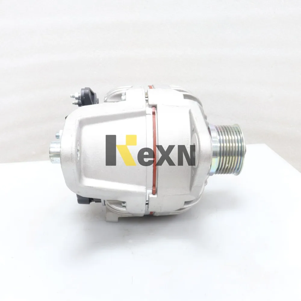 

366-2756 3662756 ALTERNATOR FOR CAT TRUCK 773E 773 ENGINE CHARGING ALTERNATOR