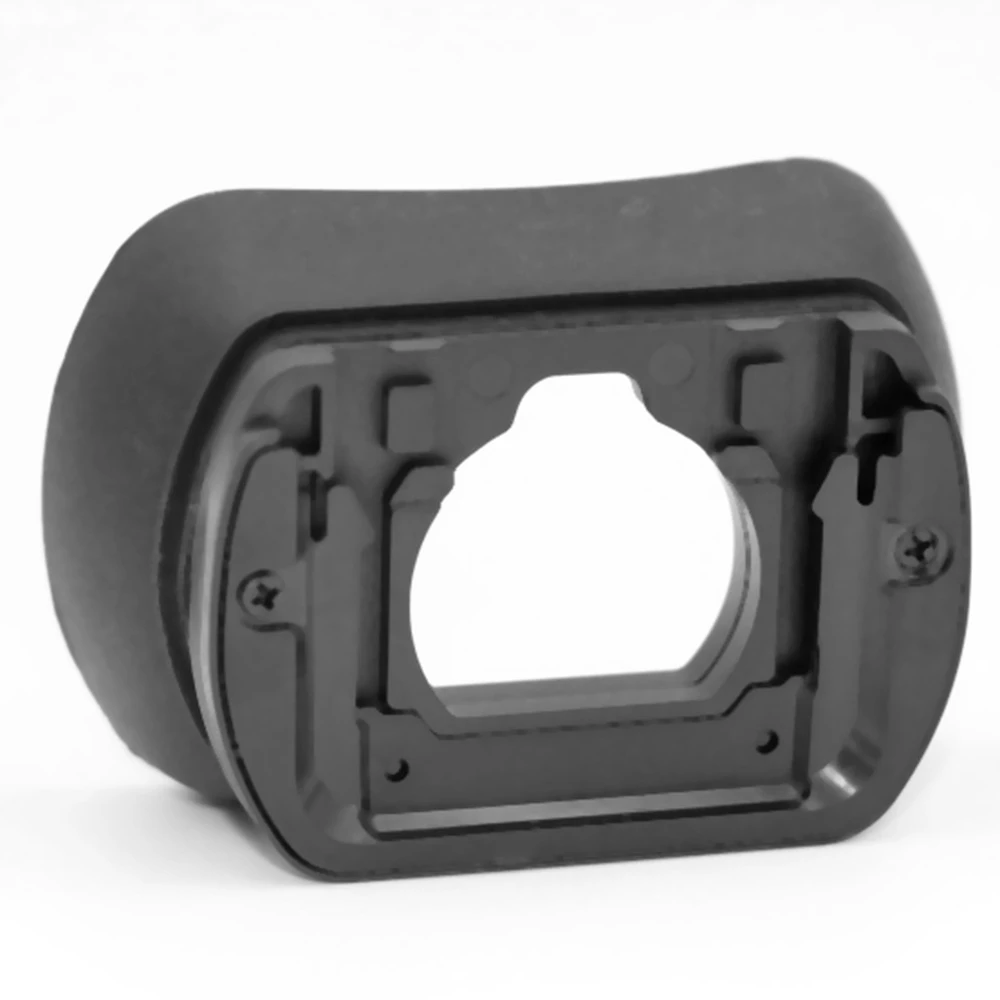 A26P Camera Viewfinder Eyecup Eyepiece Eyeshade for Fujifilm Fuji EC-XTL XT4 XT2 XT3 GFX-50S Mirrorless Camera Eye Protector