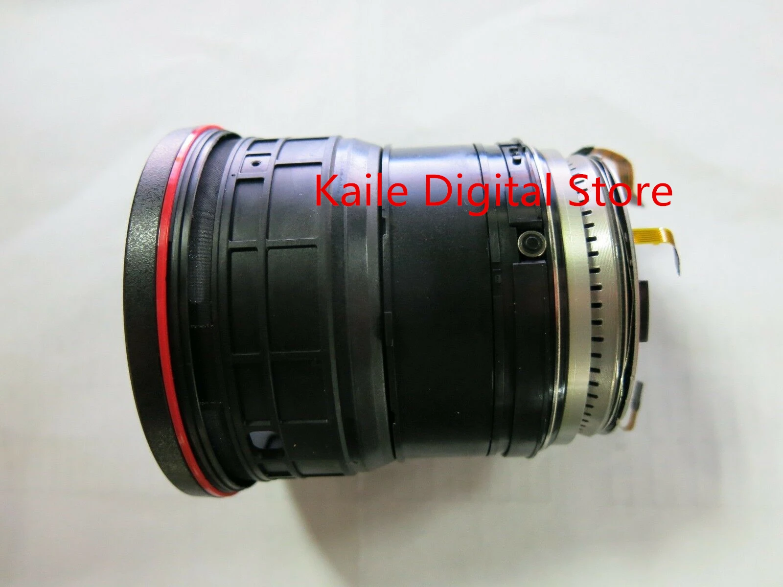 Repair Parts For Canon EF 24-70mm f/2.8L II USM AF UltraSonic Auto Focus Motor Assy