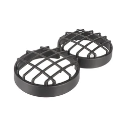 Motorcycle Accessories Grille Headlight Protective Cover HeadLamp Protector Mesh for YAMAHA BWS 100 HONDA Zoomer AF58